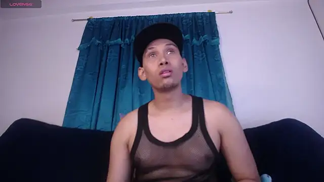 Jaison halls online show from November 6, 2025, 2:48 am