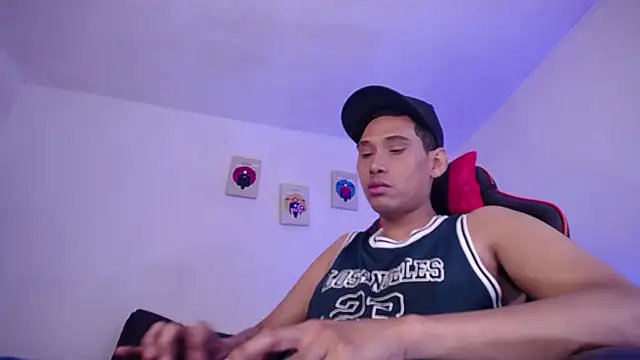 Jaison halls online show from October 21, 2025, 3:44 pm