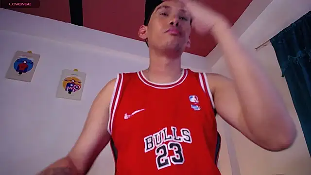 Jaison halls online show from November 27, 2025, 4:13 am