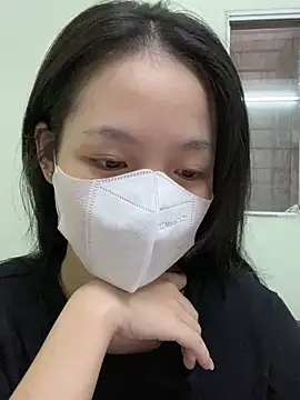 Snapshot of minmin2kk5 chatting on October 10, 2025, 2:34 am minmin2kk5 online show from October 10, 2025, 2:34 am