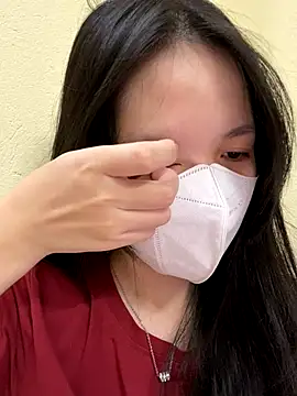 Snapshot of minmin2kk5 chatting on October 19, 2025, 3:04 pm minmin2kk5 online show from October 19, 2025, 3:04 pm