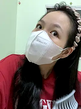 Snapshot of minmin2kk5 chatting on October 13, 2025, 12:56 am minmin2kk5 online show from October 13, 2025, 12:56 am