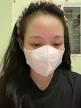 Snapshot of minmin2kk5 chatting on October 13, 2025, 1:12 pm minmin2kk5 online show from October 13, 2025, 1:12 pm