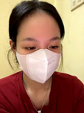 Snapshot of minmin2kk5 chatting on October 12, 2025, 7:21 am minmin2kk5 online show from October 12, 2025, 7:21 am