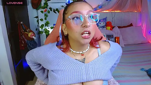 Littlerouse  online show from March 21, 2026, 8:15 am