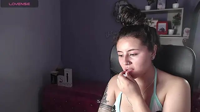 celeste blue69 online show from March 1, 2025, 8:23 am