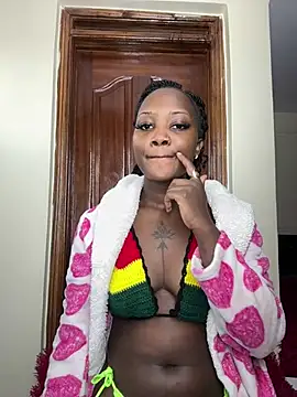 Queen Arnah254 online show from May 7, 2026, 9:56 am