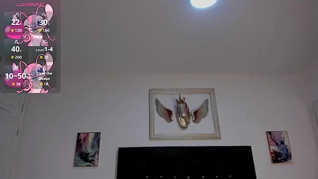 manu lara online show from November 4, 2025, 11:58 am