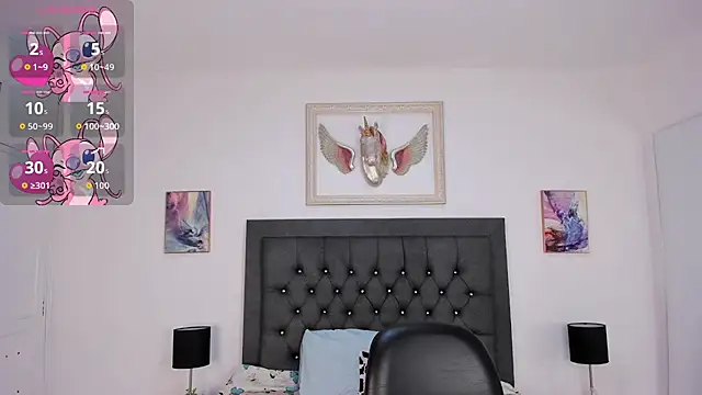 manu lara online show from November 19, 2025, 12:05 pm