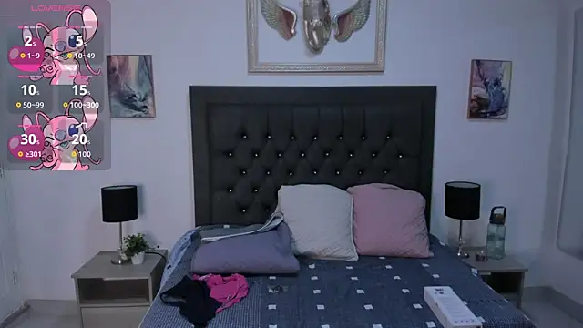 manu lara online show from October 29, 2025, 11:53 am