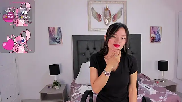 manu lara online show from November 18, 2025, 11:57 am