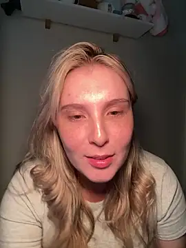 MissLinda online show from April 2, 2026, 3:13 am