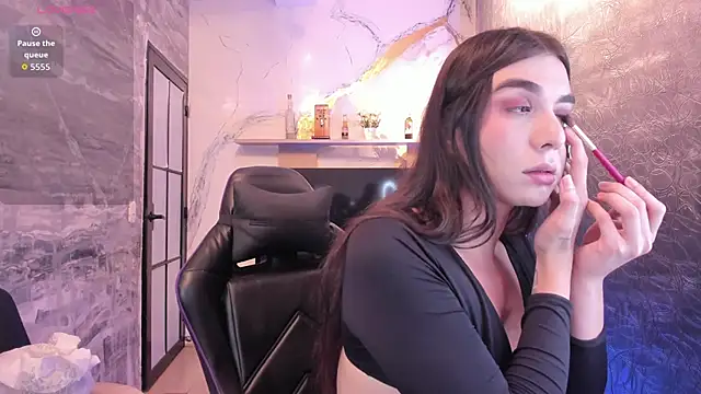 saracaball  online show from October 26, 2025, 4:02 am