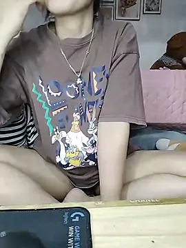 cream1299 online show from May 18, 2026, 10:09 am