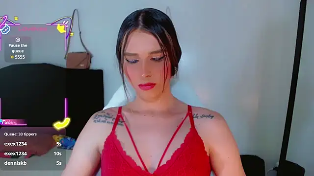 la ratona 1 online show from October 9, 2025, 12:44 am