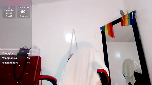 la ratona 1 online show from February 20, 2026, 10:50 am