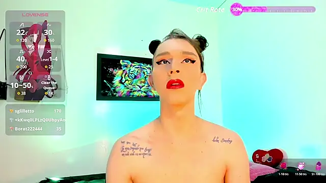 la ratona 1 online show from July 16, 2026, 11:07 am