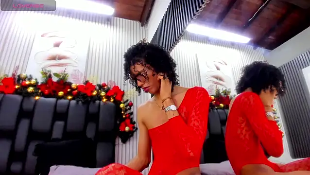 Camille Cedrik online show from November 29, 2025, 8:20 pm