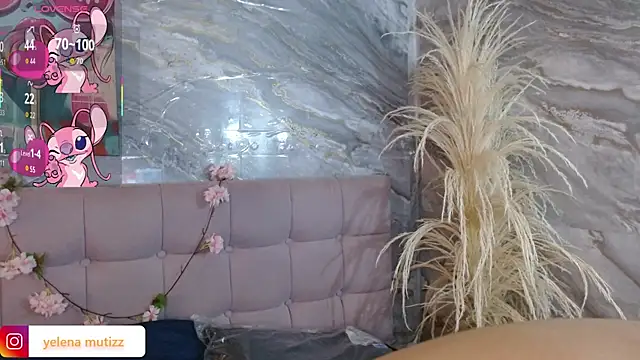 Yelena mutiz online show from January 15, 2026, 1:14 pm