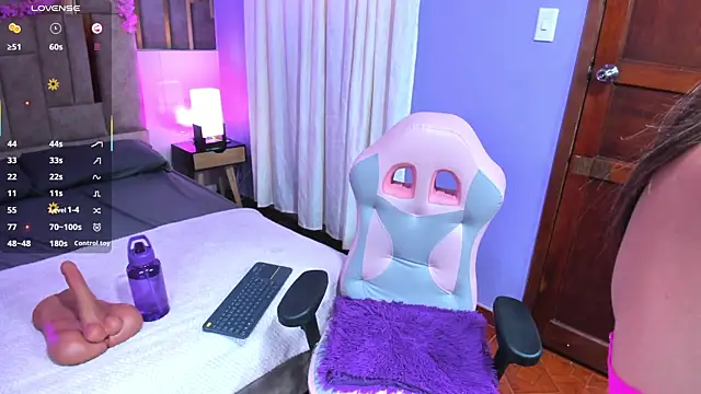 Yelena mutiz online show from March 20, 2025, 1:15 pm