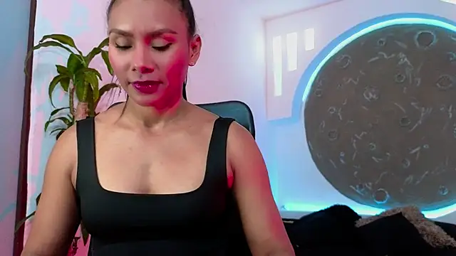 Tatianabr 01 online show from January 11, 2026, 2:07 am