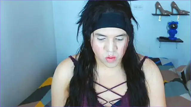 Snapshot of Geisha_Seniers chatting on February 18, 2026, 11:50 am Geisha Seniers online show from February 18, 2026, 11:50 am