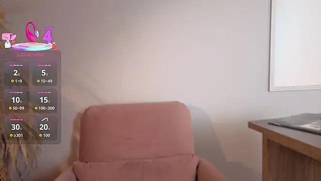 Elecktra sweet online show from February 28, 2026, 7:57 pm