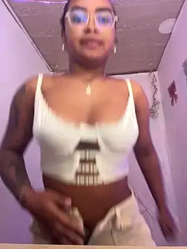 gretell evans online show from January 13, 2025, 12:56 pm