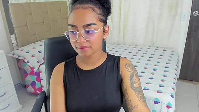 gretell evans online show from December 7, 2024, 2:08 pm