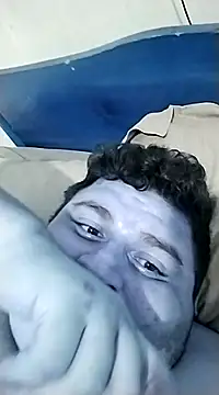 NumeralChevre online show from February 23, 2025, 3:24 am