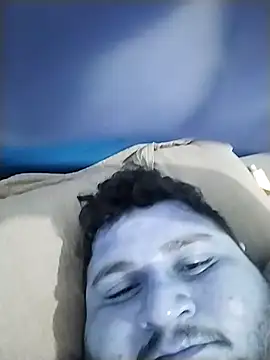 NumeralChevre online show from February 11, 2025, 2:14 am