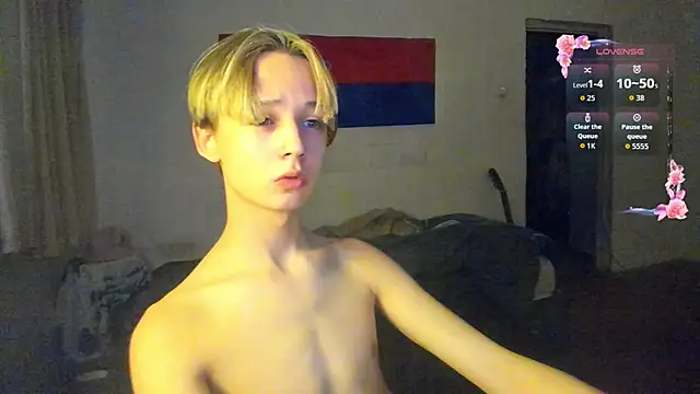 Vampirella GS online show from March 28, 2026, 11:06 pm