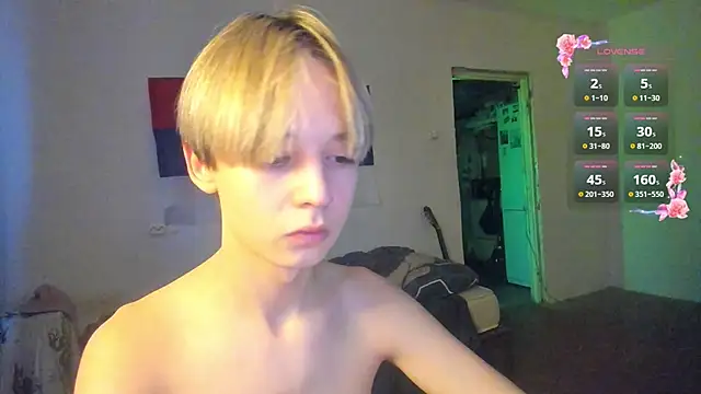 Vampirella GS online show from April 21, 2026, 5:52 pm