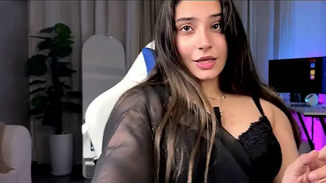 demieliss online show from March 20, 2026, 6:42 pm