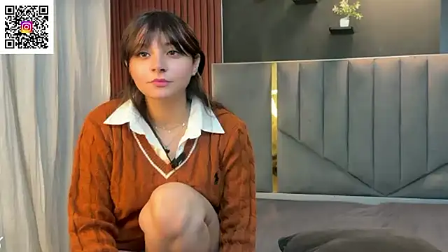 demieliss online show from November 30, 2025, 6:30 pm