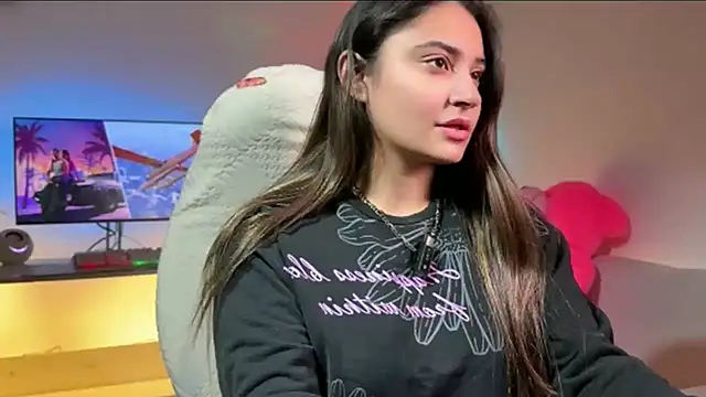 demieliss online show from January 12, 2026, 6:47 pm