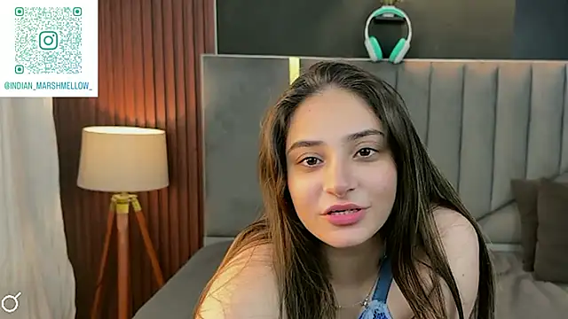 demieliss online show from October 19, 2025, 6:21 pm