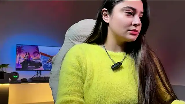 demieliss online show from January 14, 2026, 7:06 pm