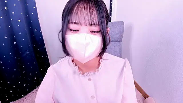 p RUMiMi online show from March 20, 2025, 12:00 pm