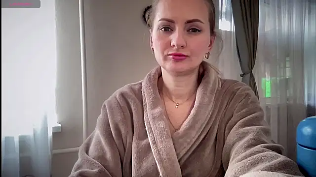 Viola sweet online show from February 17, 2025, 1:00 pm