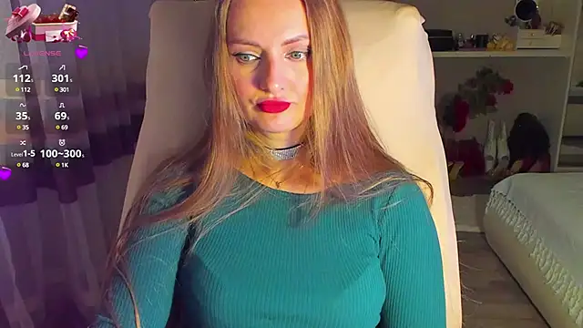 Viola sweet online show from February 27, 2025, 12:36 am