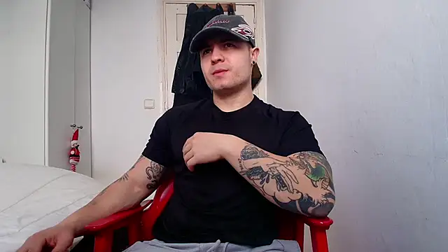 Snapshot of juandking chatting on February 21, 2026, 11:45 am juandking online show from February 21, 2026, 11:45 am