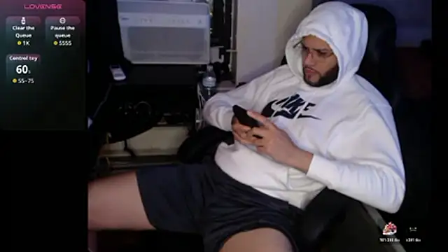 Joker19196 online show from November 26, 2025, 1:49 am