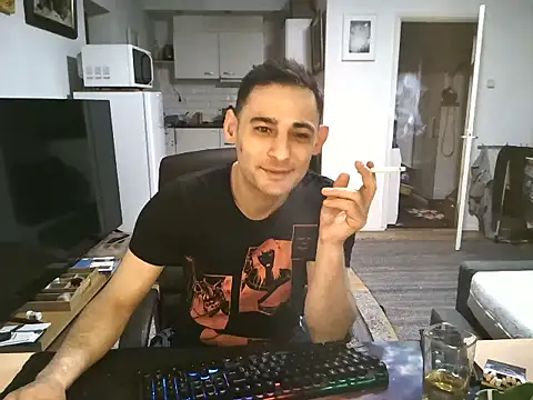 mihaimichael online show from September 13, 2025, 1:16 am