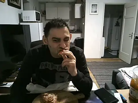 mihaimichael online show from September 23, 2025, 12:39 am