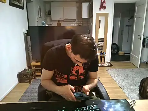 mihaimichael online show from March 10, 2025, 9:18 pm