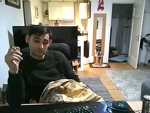 mihaimichael online show from March 11, 2025, 8:20 pm