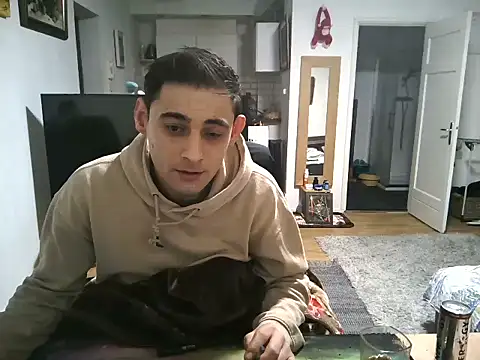 mihaimichael online show from March 13, 2025, 12:37 am