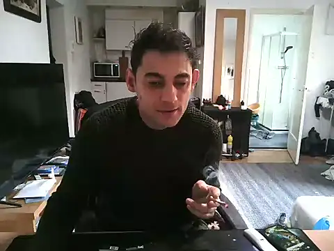 mihaimichael online show from March 9, 2025, 10:52 am