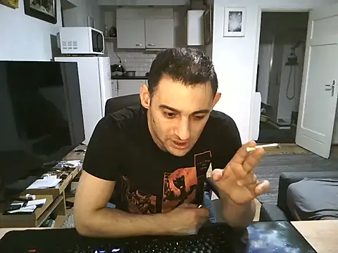 mihaimichael online show from September 20, 2025, 9:20 pm